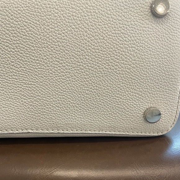 Kate Spade Medium Margeaux Satchel - Picture 5 of 8